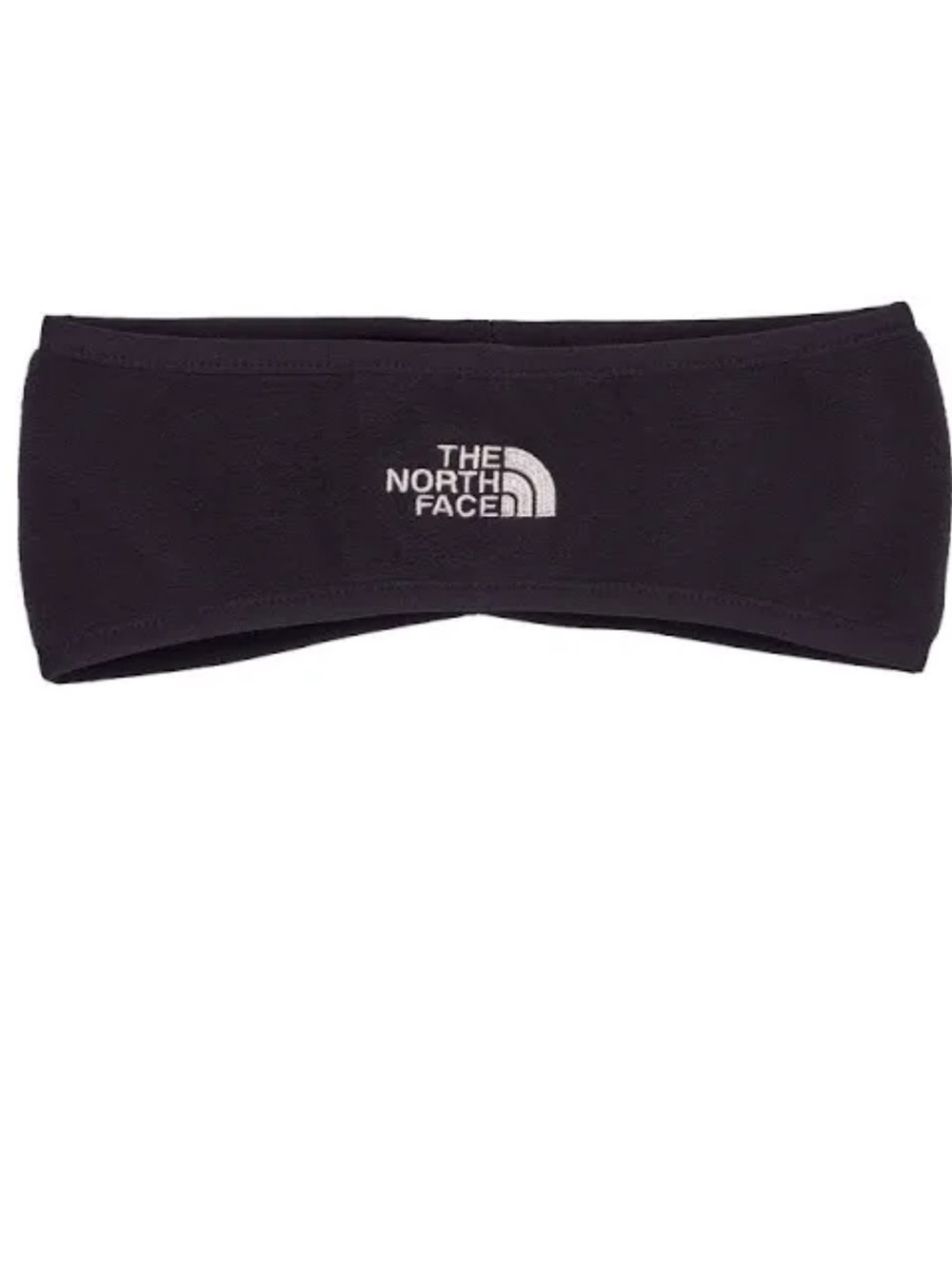 The North Face Ear Gear Fleece Headband Black